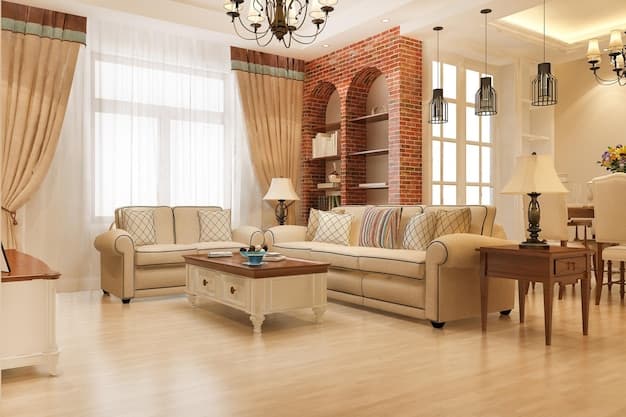 We design spaces people love — Ziora interior design showcase 1