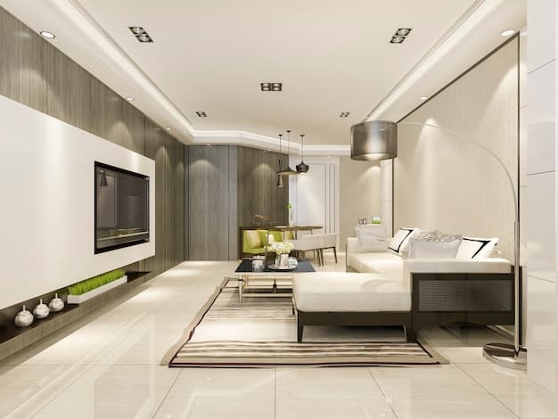 We design spaces people love — Ziora interior design showcase 3